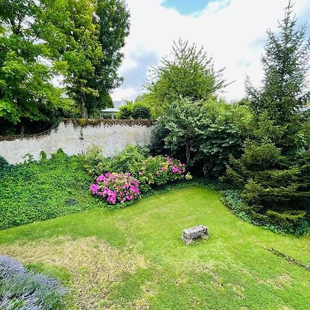 La Belle Ferronniere Appartement Avec Environnement Paisible Amboise Exteriér fotografie